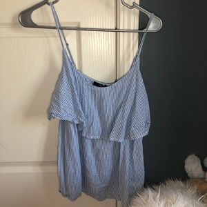 Cute tank!